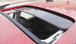 汽车天窗爆料视频大全集